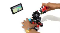 用LEGO取代纸箱！设计师展现NintendoSwitch结合乐高的无限可能性