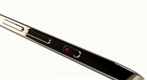 外媒曝光iPhone最新命名，疑似“F”型摄像头设计