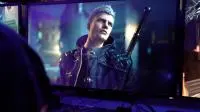 【TGS2018】《恶魔猎人5》中文试玩版体验机械手臂威能战斗评价将让音乐更带感