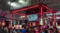 【TGS2018】FlyhighWorks展出NintendoSwitch《Cytusα》等21款新作多款将同时发行中文版