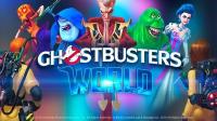 《GhostbustersWorld》新宣传影片公开，安卓版测试上市正式公开