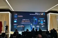 华为发布天罡引领行业成为业界首个5G基站核心芯片