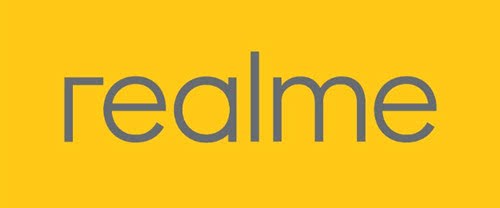 OPPO子品牌Realme宣布品牌Logo升级同期推出系列品牌周边产品