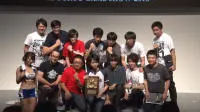 【TGS2018】《魔物猎人世界》最终世界决赛“DreamMatch”结果出炉台湾区优胜队伍夺得亚军