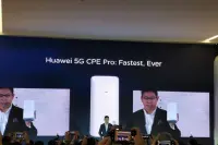 华为将在MWC2019上发布第一款折叠屏、5G商用手机