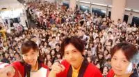 《逆转裁判》二期京都动漫节预热中！梶裕贵与来场观众一起大喊“异议あり！”
