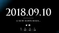 日本SNK神秘倒数官网正式启用，新作游戏预定9月10日正式发表