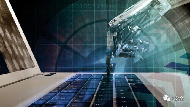 新技术：人工智能能自动响应网络攻击