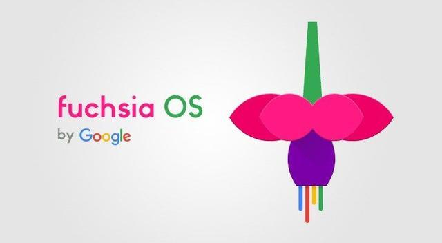 谷歌挖走macOS工程师以开发Fuchsia系统