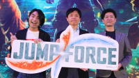 【TGS2019】即将有更多角色公开参战！《JumpForce》台北电玩展开发团队公开游戏最新秘辛