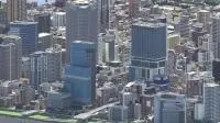 耗时三年！玩家以《Minecraft》完美重现日本佐山市成网络焦点