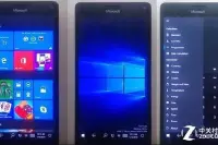 Win10onARM立功Lumia成功靠它续命