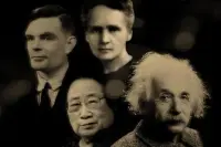 屠呦呦入围20世纪最伟大科学家和爱因斯坦并列
