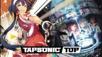 人气节奏动作《TapSonicTop》日本发售决定，《DJMax》人气角色“Suee”预约抢先入手