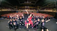 第十二次的台湾！LiSA亚洲巡回[eN]台北场涌入5000粉丝同欢下次目标攻蛋?