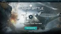 《GunshipBattle》系列最新军事战略《TotalWarfare》全球预约正式展开