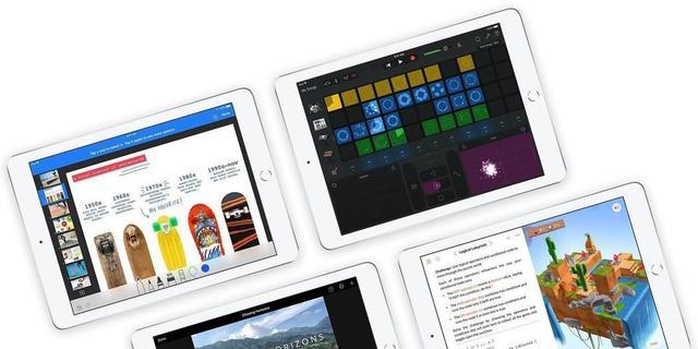 iOS12.2Beta再曝新iPad/iTouch新证据