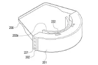 三星专利提出柔性曲面显示屏VR头显设计，实现180度FOV
