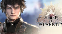 与光田康典联手打造游戏音乐《EdgeOfEternity》在奇幻的世界中进行冒险