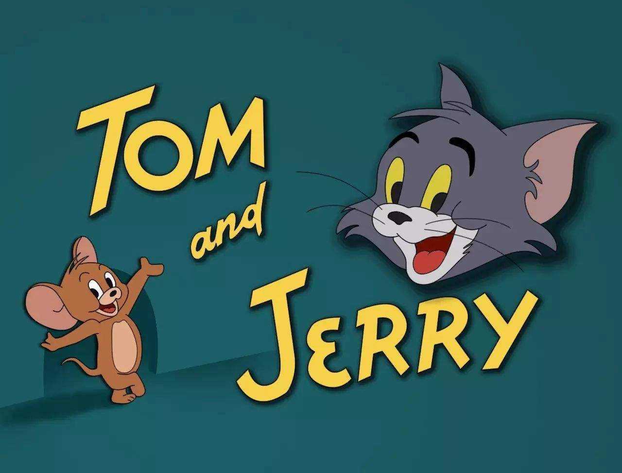 夏日童年故事真人版《猫和老鼠》有望7月开拍