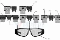 微软最新眼镜式MR设备专利源于ODG，可追溯到2011年