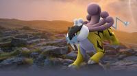 《PokémonGO》八月田野调查传说宝可梦“雷公”即将接替登场