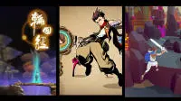 【CJ2018】小霸王再宣布多款游戏消息《轮回经》、《愤怒军团：重装》、《不可思议之梦蝶》正市参展