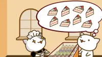 【评测】《猫咪蛋糕店》这位客人你想外带哪些蛋糕