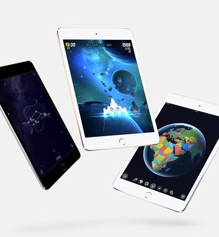 iPad和iPadMini5即将在今年上半年更新
