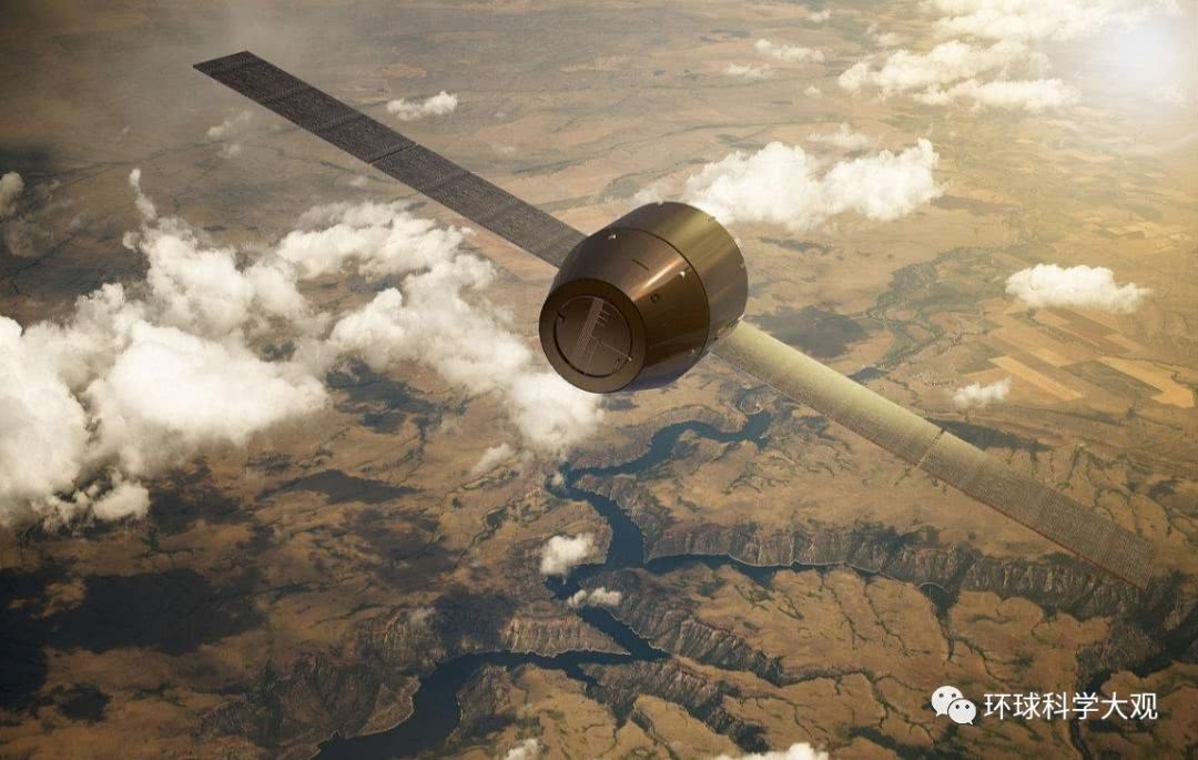 俄发射神秘卫星入轨，北美防空司令部紧张：不排除是反卫星武器