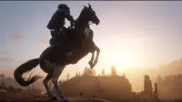 化身亡命之徒与世界细腻互动《碧血狂杀2》首度公开实机游玩影片