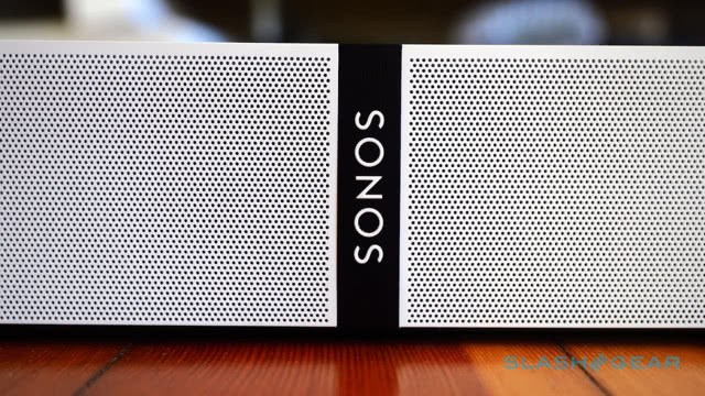 搭载智能扬声器技术Sonos耳机将这样挑战索尼和Bose