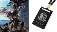 《魔物猎人世界》PC实体版9月推出公布独家同梱特典