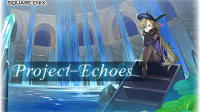 SquareEnix新作RPG《Project-Echoes》正式发表，童话世界全新冒险即将启动