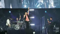 日本国民天团“Mr.Children”海外首唱选定台北小巨蛋公开演唱会日期