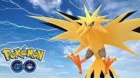 《PokémonGO》维罗博士第二波全球大挑战即将推出，异色版闪电鸟等你挑战