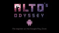人气动作冒险《Alto'sOdyssey》7月26日起GooglePlay冒险正式展开