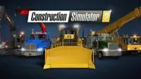 建设公司经营模拟策略《ConstructionSimulator2》2018年秋天PC／PS4／XboxOne即将推出
