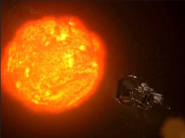 无法想像！宇宙发现比太阳更亮的类星体，是太阳的600万亿倍！