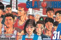 日媒评选最希望重制的90年代动画，灌篮高手呼声最高