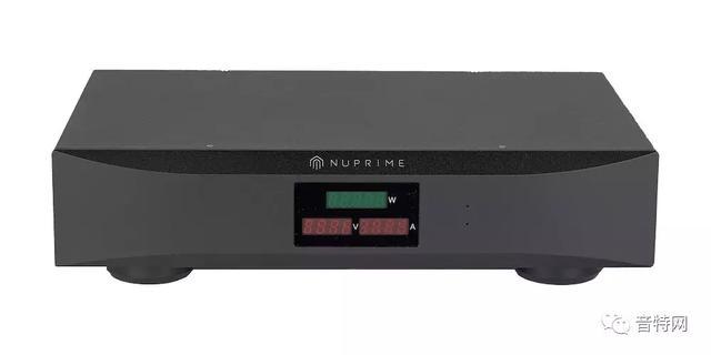 “新品预告”NuPrimePUREAC-4电源滤波器
