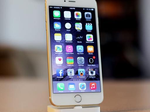 iPhone6Plus如今又重新开卖，苹果这是啥意图呢