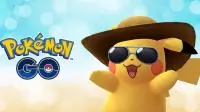 《PokémonGo》两周年庆典“夏日皮卡丘”抢先登场，“时拉比”特殊调查即将推出