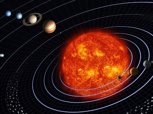 行星形成理论被刷新？美国天文学会上，学者揭露太阳系“bug”