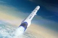 贝索斯建厂量产发动机，为轨道级运载火箭批量升空做准备