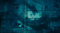 四大怪兽齐聚共演《哥吉拉II怪兽之王》首支正式预告影片释出