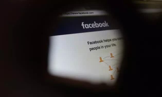 74％Facebook用户对收集、分析信息的事实不知情