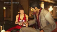 《人中之龙3》游戏最新情报公开，“波多野结衣＆桃乃木香奈”画面曝光