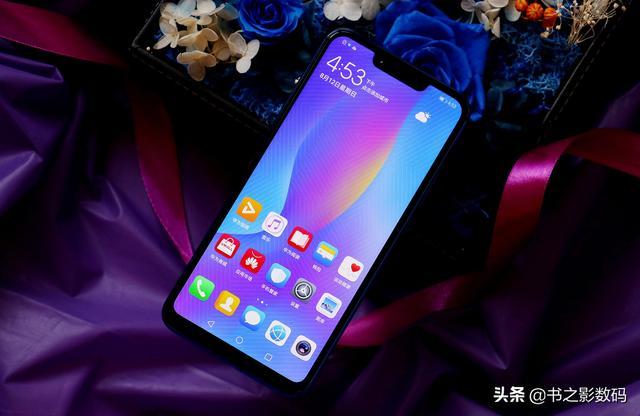 华为共有5款麒麟710手机，为何荣耀8X最受网友欢迎？