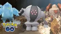 《PokémonGo》冰山宝可梦“雷吉艾斯”道馆战正式登场，朋友系统同步实装